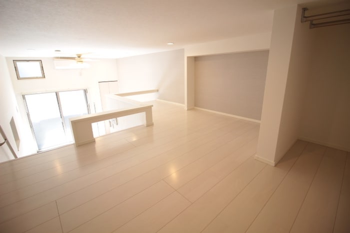 ロフト ハーモニーテラス　井の森町