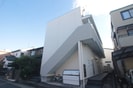 Ｓｏｆｉａ中村公園の外観