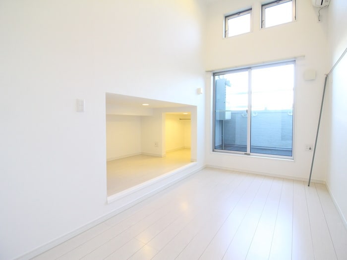 居室 Ｓｏｆｉａ中村公園