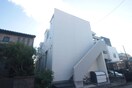 外観写真 Ｓｏｆｉａ中村公園