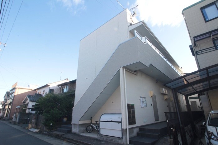 外観写真 Ｓｏｆｉａ中村公園