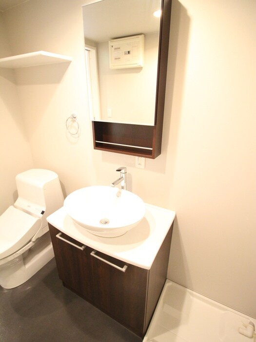 洗面 Ｓｏｆｉａ中村公園