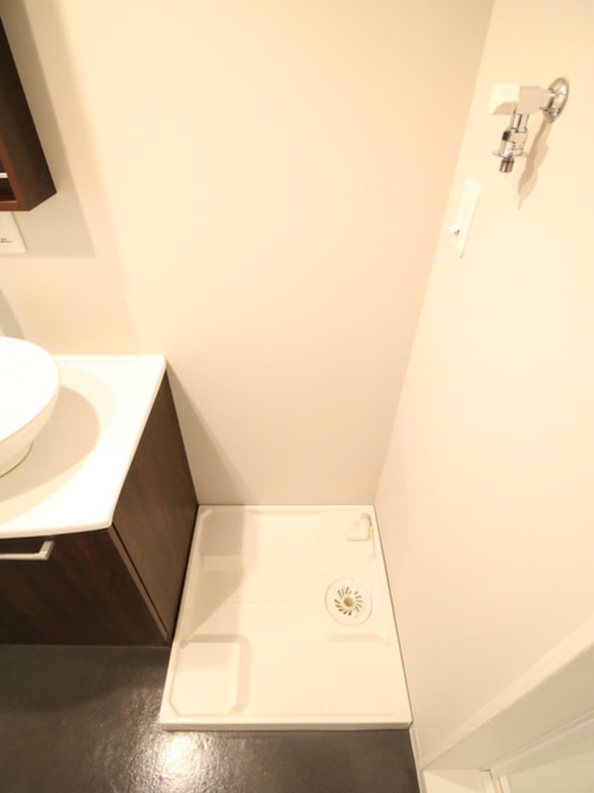 洗濯機置場 Ｓｏｆｉａ中村公園