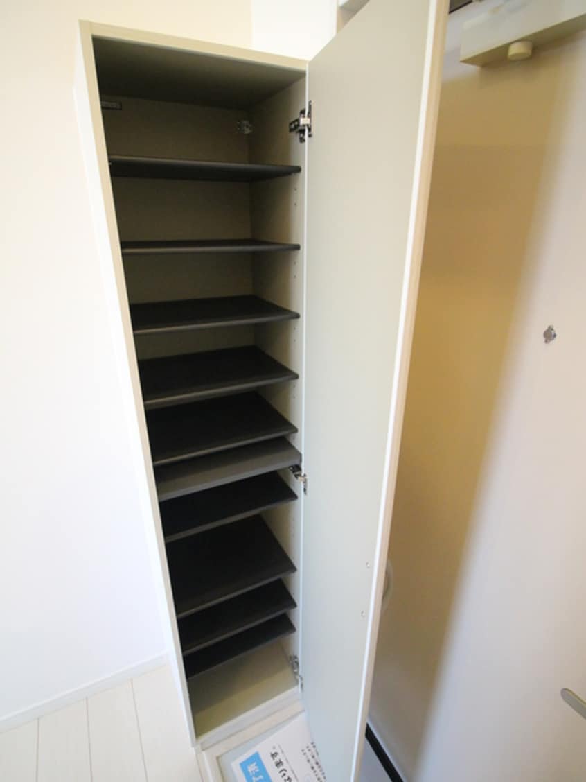 靴箱 Ｓｏｆｉａ中村公園