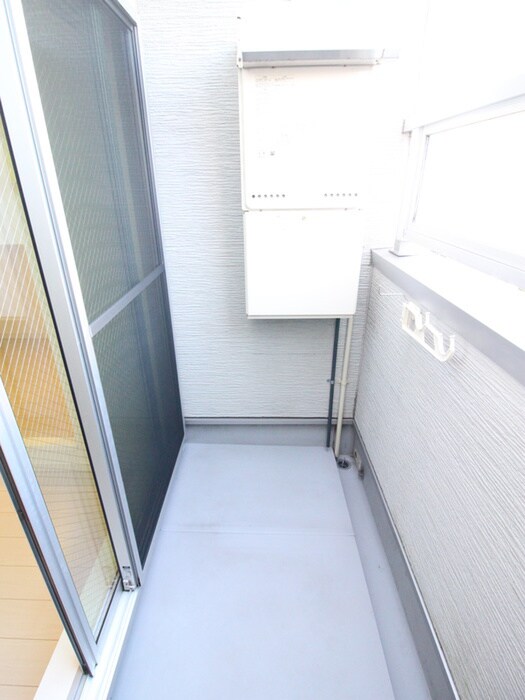 ベランダ・バルコニー Ｓｏｆｉａ中村公園