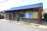 中山様貸家