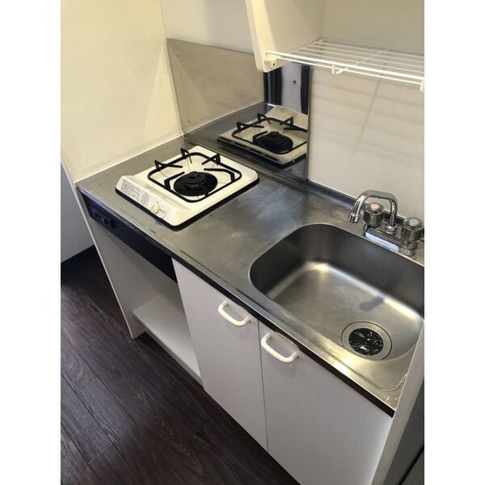 キッチン グランディール新福寺