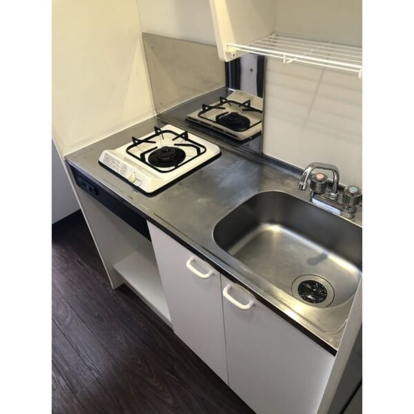 キッチン グランディール新福寺