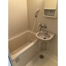 バス／シャワールーム等 グランディール新福寺