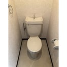 トイレ グランディール新福寺