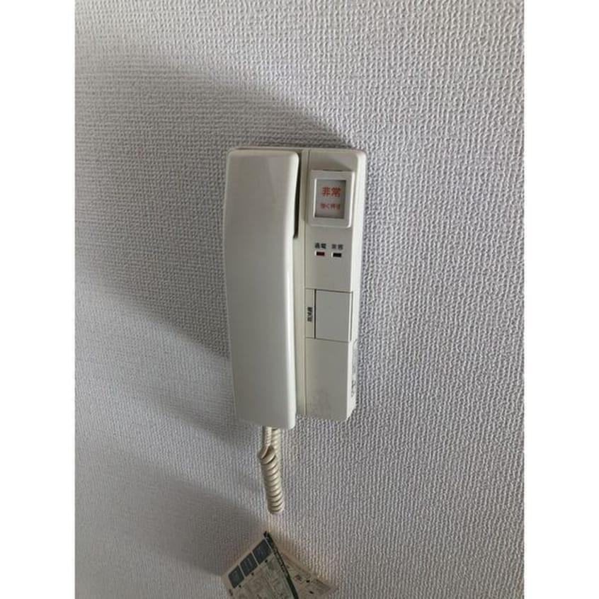 内観写真 グランディール新福寺