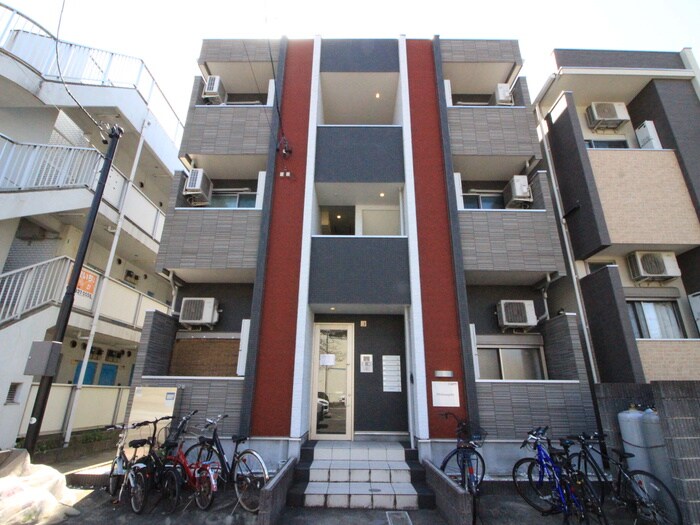 外観写真 Philosophy