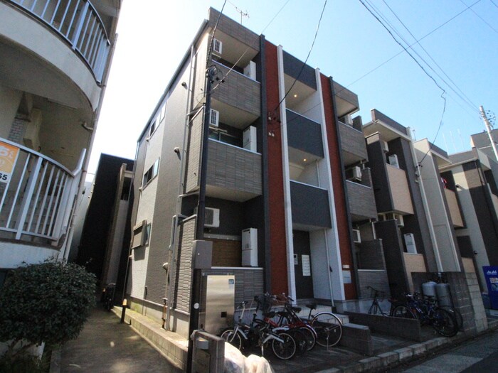 外観写真 Philosophy