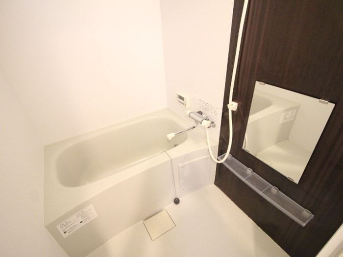 バス／シャワールーム等 Philosophy