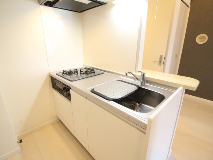 キッチン Philosophy