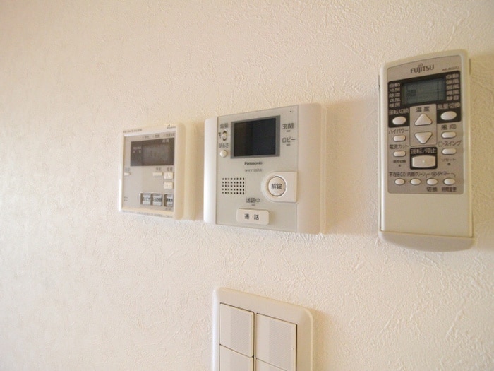 内観写真 Philosophy