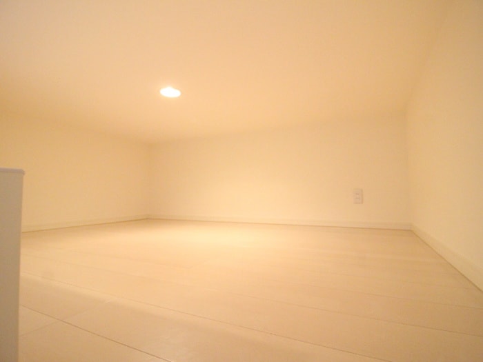 ロフト Philosophy