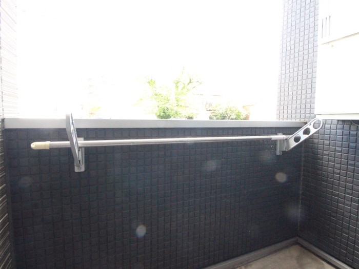 ベランダ・バルコニー Philosophy