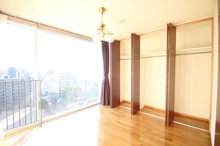 収納 大須APARTMENT