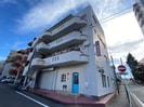 萱場ﾌﾟﾗｻﾞの外観