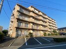 グレ－ス井ヶ谷の外観