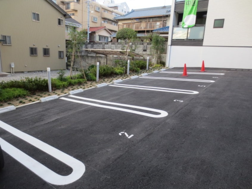 駐車場 ＣＲＥＡ