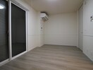 居室 ラフィネ港明