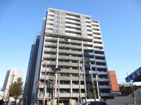 プレサンスジェネ葵（909）