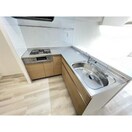 キッチン ライオンズマンション栄第2