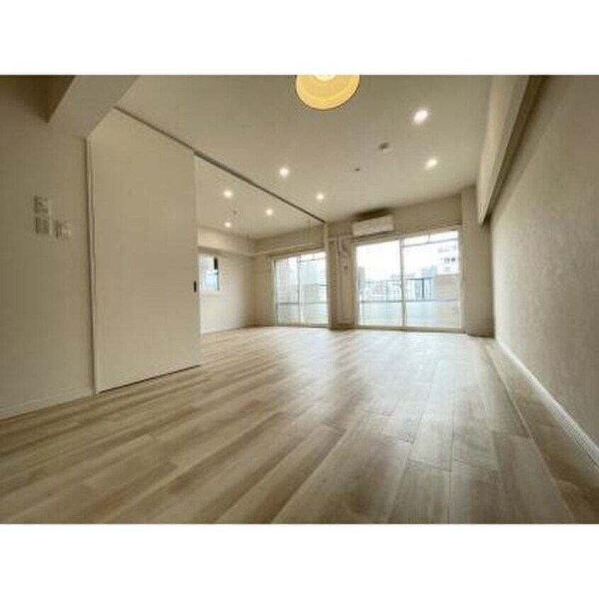 居室 ライオンズマンション栄第2