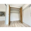 収納 ライオンズマンション栄第2