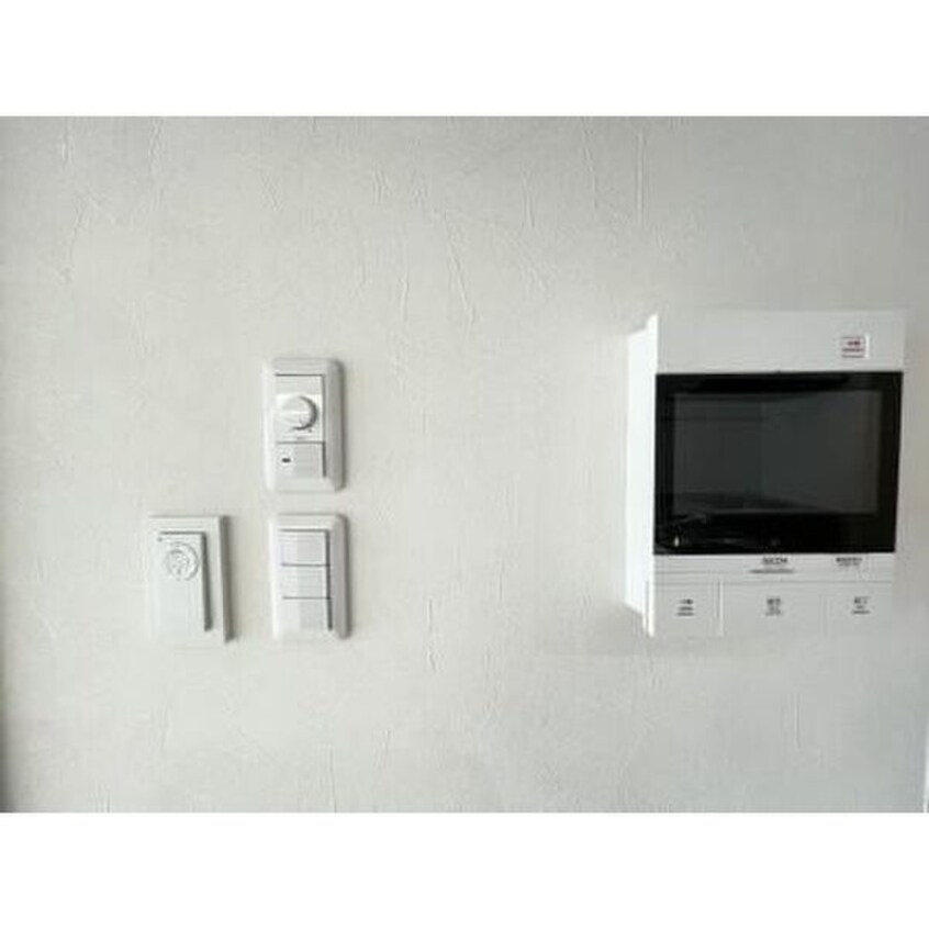 内観写真 ライオンズマンション栄第2