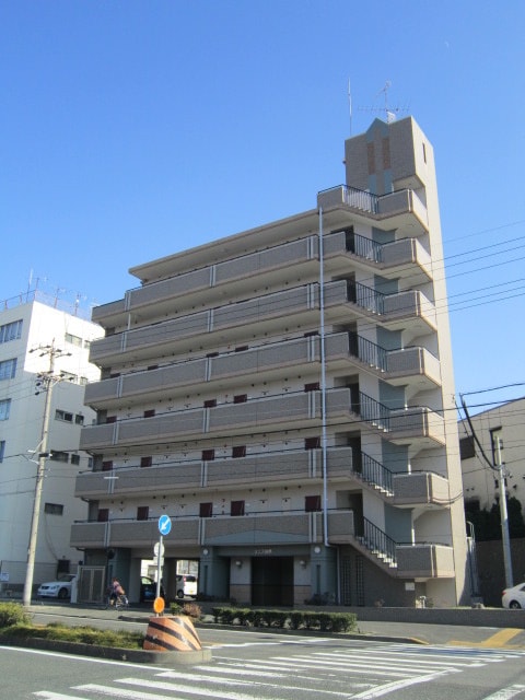 外観写真 リエス白鳥