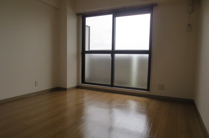 居室 リエス白鳥