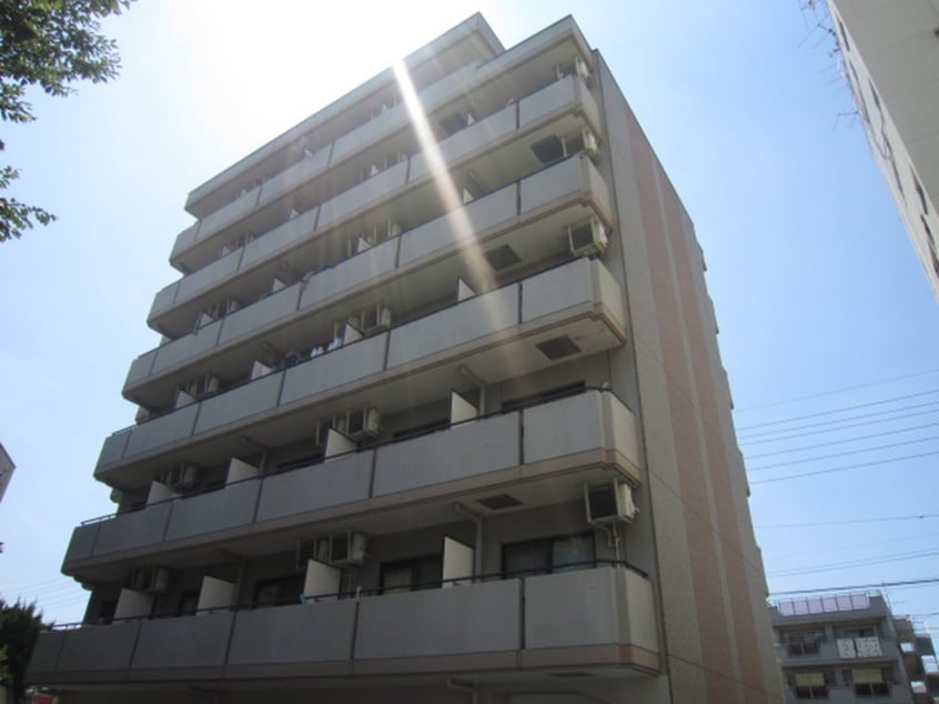 外観写真 リエス白鳥