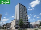ﾊﾟﾙﾃｨｰﾙ今池ｱﾈｯｸｽ(605)の外観