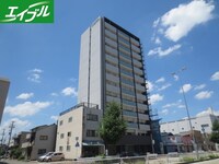 ﾊﾟﾙﾃｨｰﾙ今池ｱﾈｯｸｽ(605)