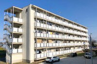 ビレッジハウス三好４号棟