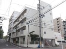 マンションつくばの外観