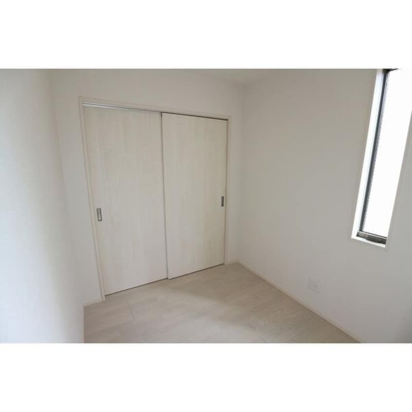 居室 Grandtic　Moralis N