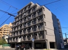 A・City相生の外観