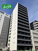 GRAND　ESPOIR　東桜の外観