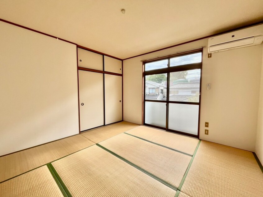 居室 ペアレント寿