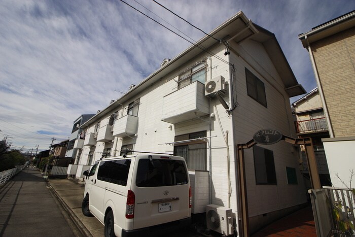 外観写真 ペアレント寿