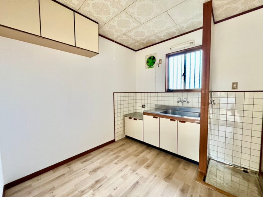 キッチン ペアレント寿