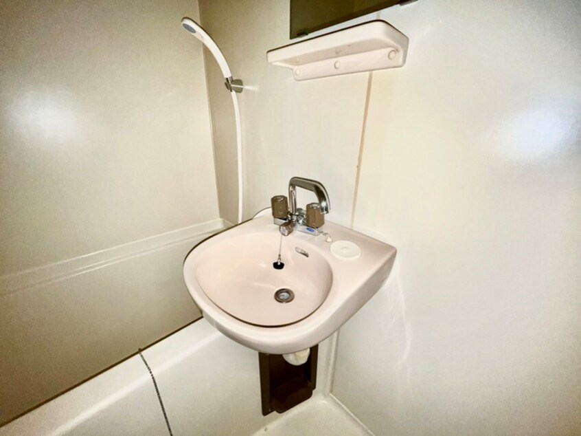 洗面 ペアレント寿