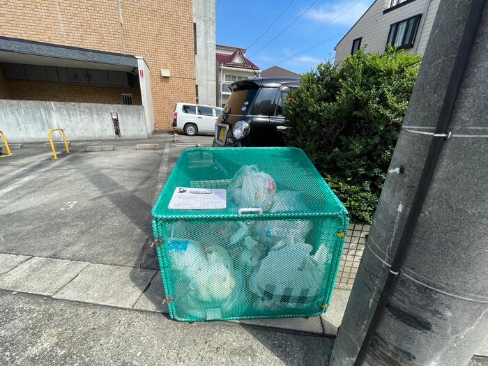 建物設備 セオークス東山