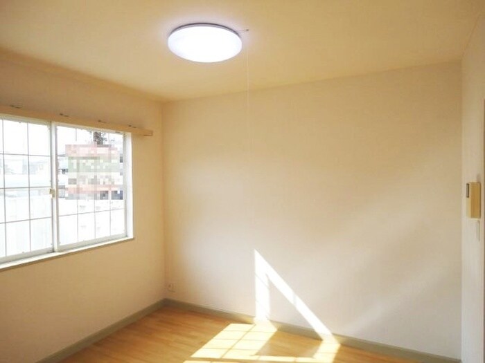 居室 ビ－ハイヴ