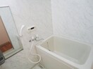 バス／シャワールーム等 ビ－ハイヴ