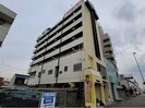 Carlssonの外観